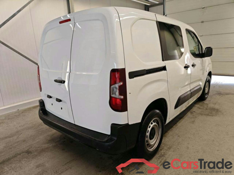 PEUGEOT Partner 1.2 PT. Premium #2