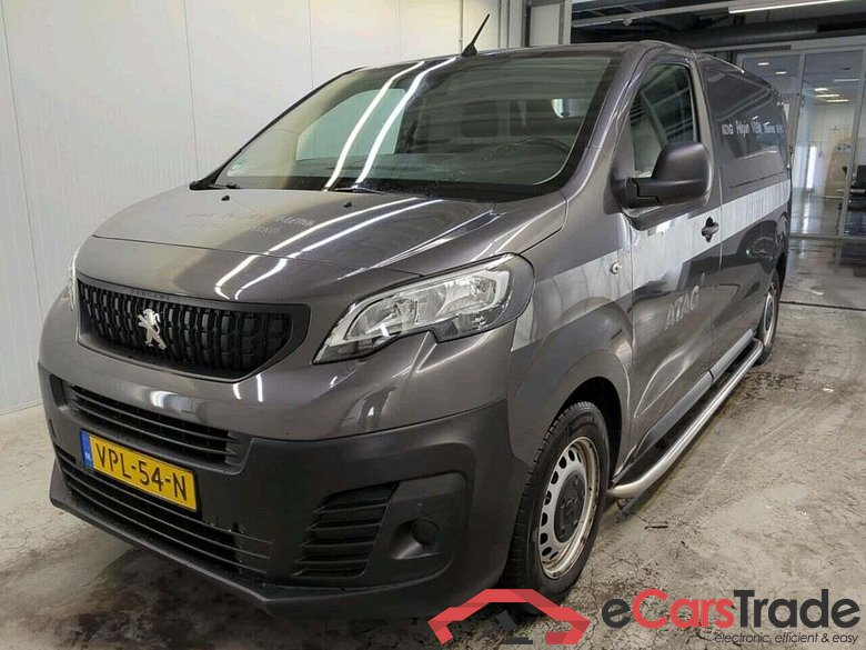 PEUGEOT Expert 2.0 BlueHDI Prem
