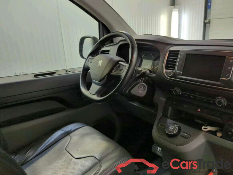 PEUGEOT Expert 2.0 BlueHDI Prem #3