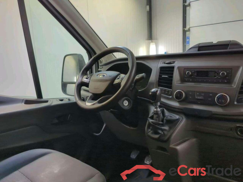 FORD Transit 350 2.0 TDCI L2H2 Tr #3