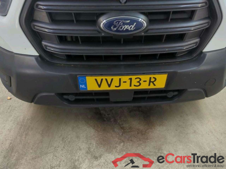 FORD Transit 350 2.0 TDCI L2H2 Tr #4