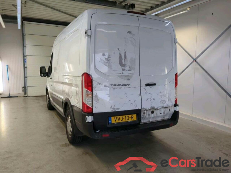 FORD Transit 350 2.0 TDCI L2H2 Tr #6