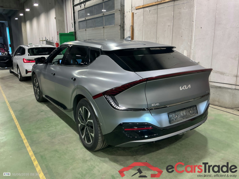 KIA EV6 BEV 77KWH GT LINE AUTO AWD #3