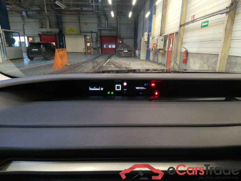 Citroen C3 Max Turbo 100 ch (manual) #4