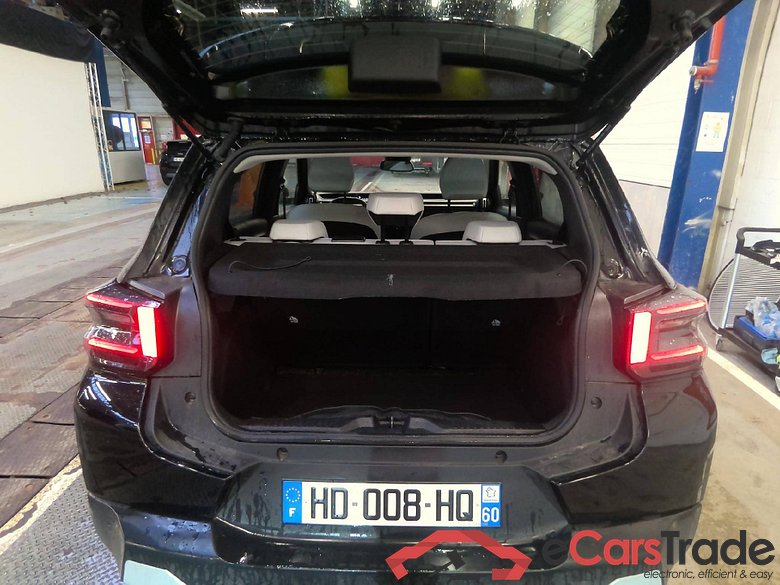 Citroen C3 Max Turbo 100 ch (manual) #6