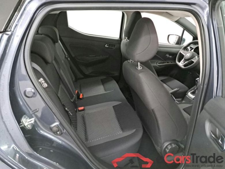 NISSAN MICRA 1.0 IG-T ACENTA  EASY #6