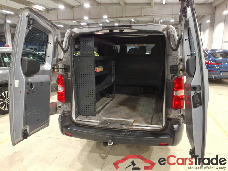PEUGEOT EXPERT 2.0 BLUEHDI 150 S&S LONG PREMIUM DC #3