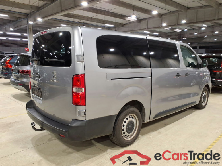 PEUGEOT EXPERT 2.0 BLUEHDI 150 S&S LONG PREMIUM DC #4