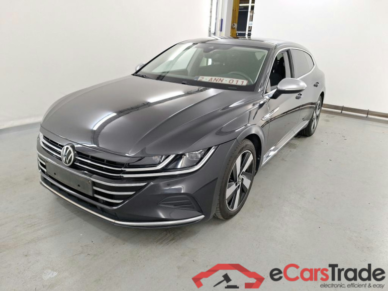 VOLKSWAGEN ARTEON SHOOTING BRAKE 2.0 TDI 110KW DSG ELEGANCE SB #1