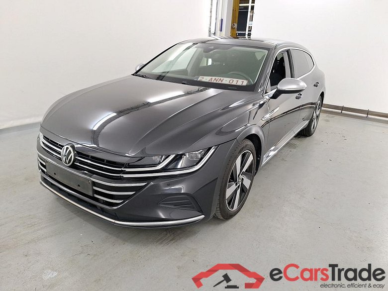 VOLKSWAGEN ARTEON SHOOTING BRAKE 2.0 TDI 110KW DSG ELEGANCE SB