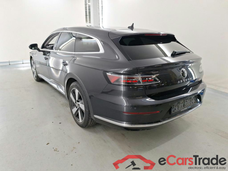 VOLKSWAGEN ARTEON SHOOTING BRAKE 2.0 TDI 110KW DSG ELEGANCE SB #3
