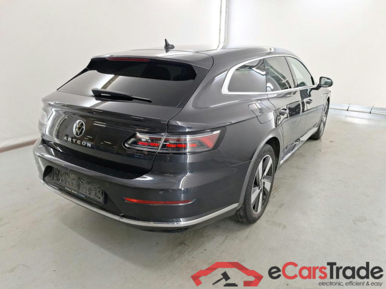 VOLKSWAGEN ARTEON SHOOTING BRAKE 2.0 TDI 110KW DSG ELEGANCE SB #4