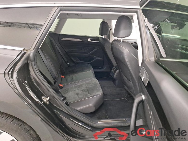 VOLKSWAGEN ARTEON SHOOTING BRAKE 2.0 TDI 110KW DSG ELEGANCE SB #6