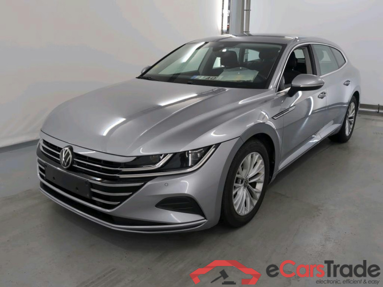 VOLKSWAGEN ARTEON SHOOTING BRAKE 2.0 TDI 110KW DSG SHOOTING BRAKE #1