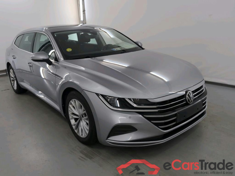 VOLKSWAGEN ARTEON SHOOTING BRAKE 2.0 TDI 110KW DSG SHOOTING BRAKE #2