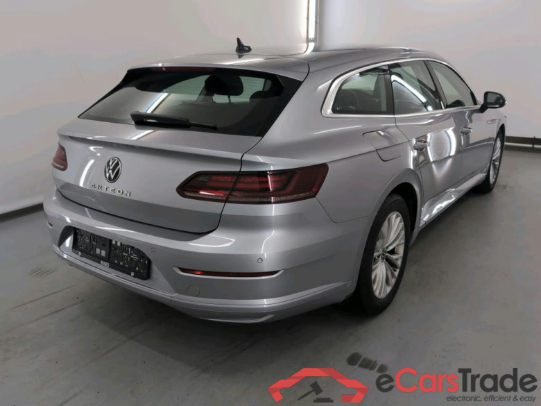 VOLKSWAGEN ARTEON SHOOTING BRAKE 2.0 TDI 110KW DSG SHOOTING BRAKE #4
