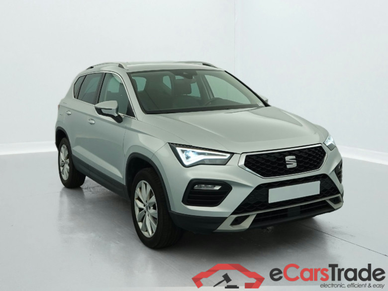 Seat Ateca Business 2.0 TDI 115 ch Start/Stop