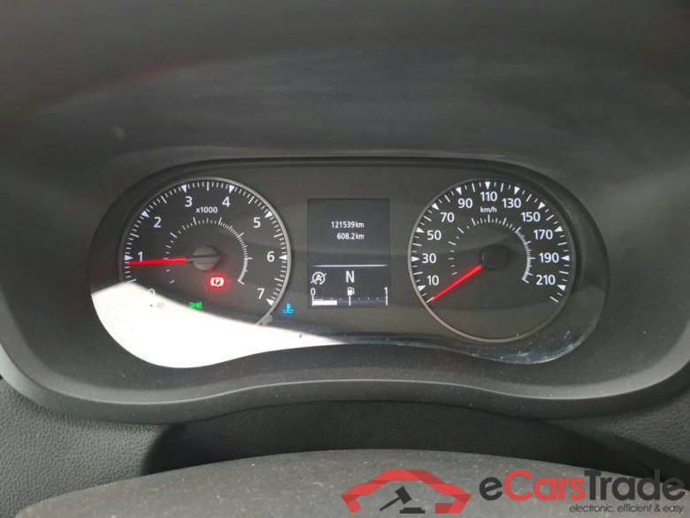 RENAULT Master / 2019 / 4P / Fourgon tôlé FG Tr GCF F3500 L2H2 Blue dCi 150BVR #6