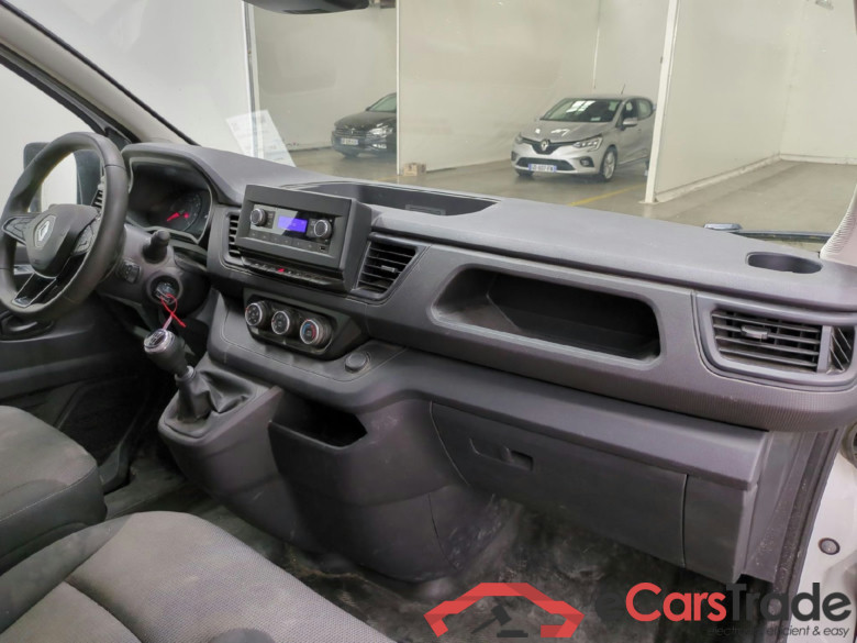 Trafic III Fourgon L2H1 3T Confort 2.0 dCi 130CV BVM6 E6d #5