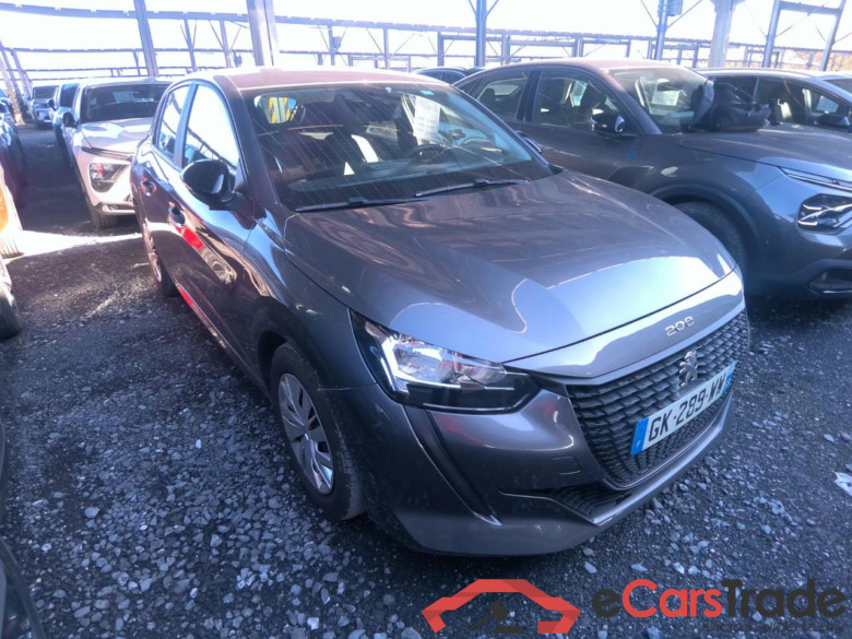 Peugeot 208 1.2 PureTech 2PL Display Klima ... #2