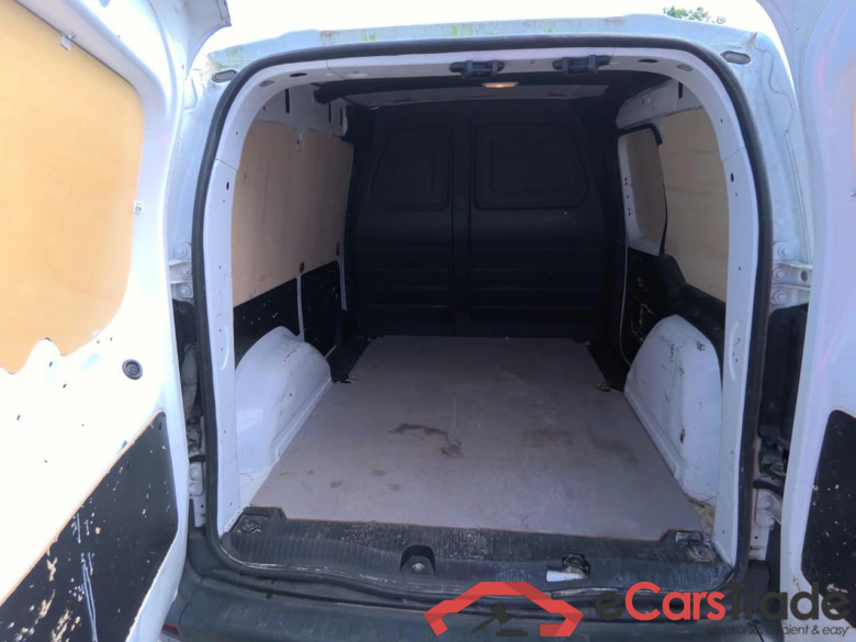 Kangoo III Rapid  Grand Confort 1.5 DCI  115CV  BVM6  E6d #6