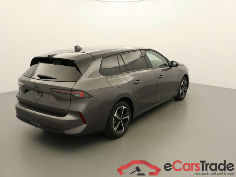 Opel Astra GS 1.2 Gasoline 132hp #2