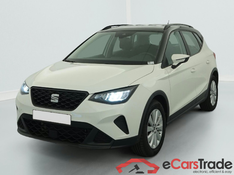 Seat Arona Style Business 1.0 TSI 95 ch Start/Stop BVM5 #3