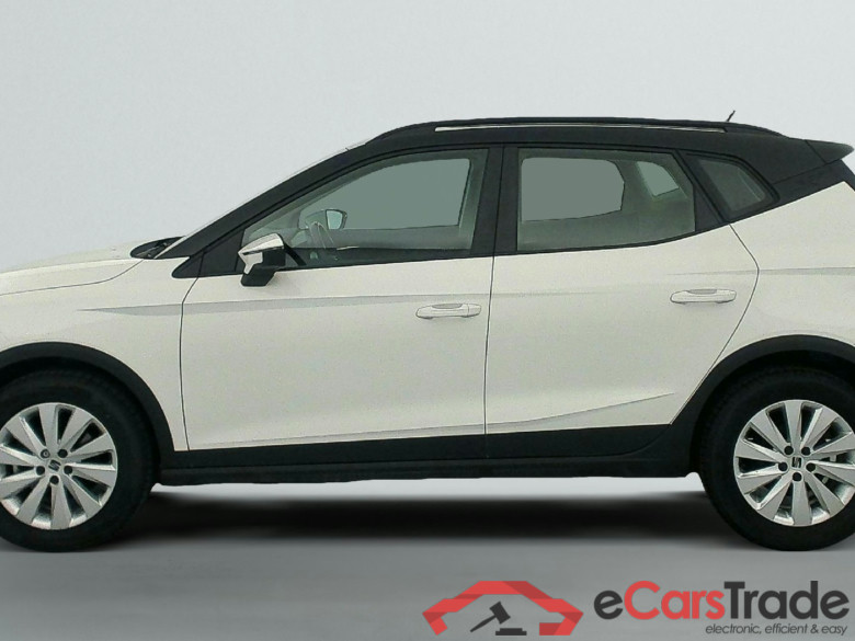 Seat Arona Style Business 1.0 TSI 95 ch Start/Stop BVM5 #4