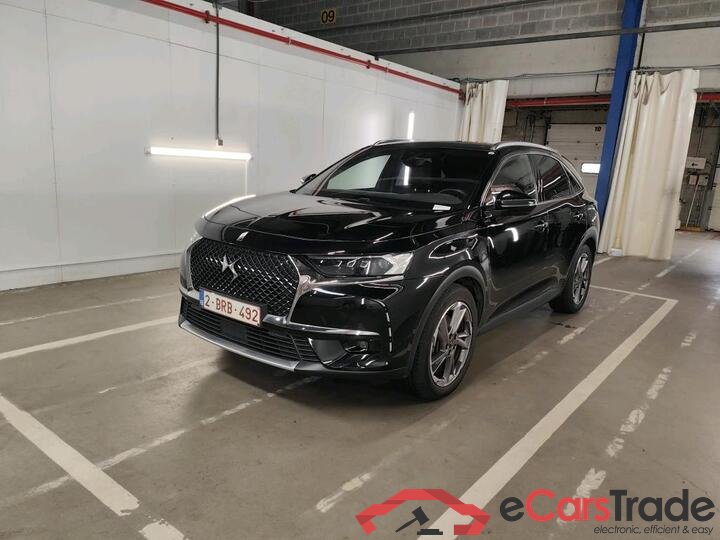 DS DS 7 CROSSBACK DS 7 Crossback E-Tense Rivoli (PHEV) 165kW/225pk  5D/P Auto-8