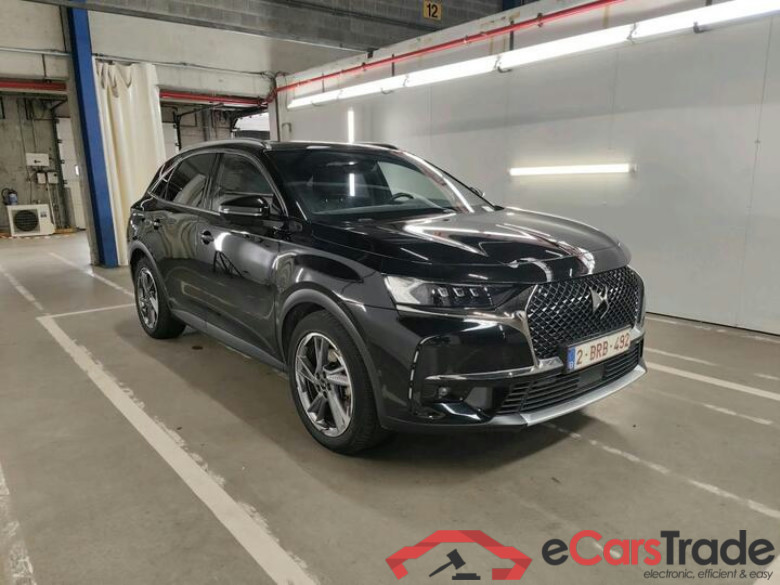 DS DS 7 CROSSBACK DS 7 Crossback E-Tense Rivoli (PHEV) 165kW/225pk  5D/P Auto-8 #2