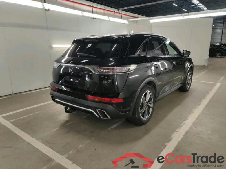 DS DS 7 CROSSBACK DS 7 Crossback E-Tense Rivoli (PHEV) 165kW/225pk  5D/P Auto-8 #4