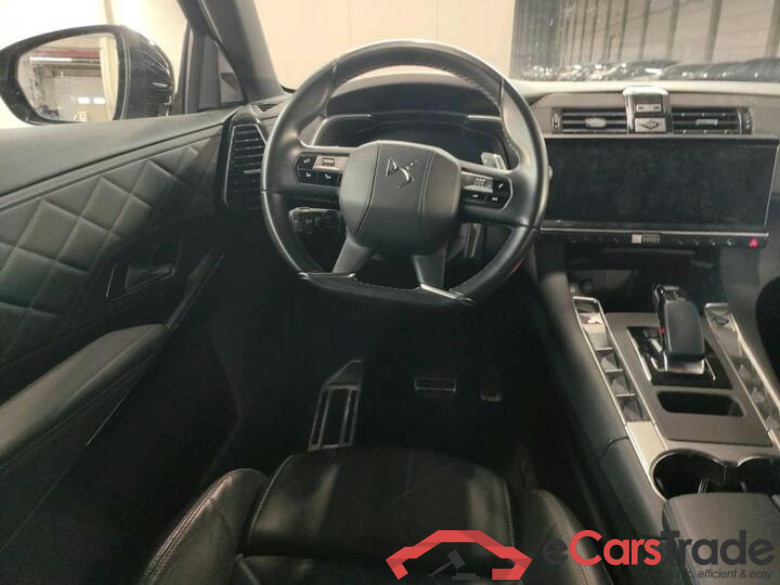 DS DS 7 CROSSBACK DS 7 Crossback E-Tense Rivoli (PHEV) 165kW/225pk  5D/P Auto-8 #5