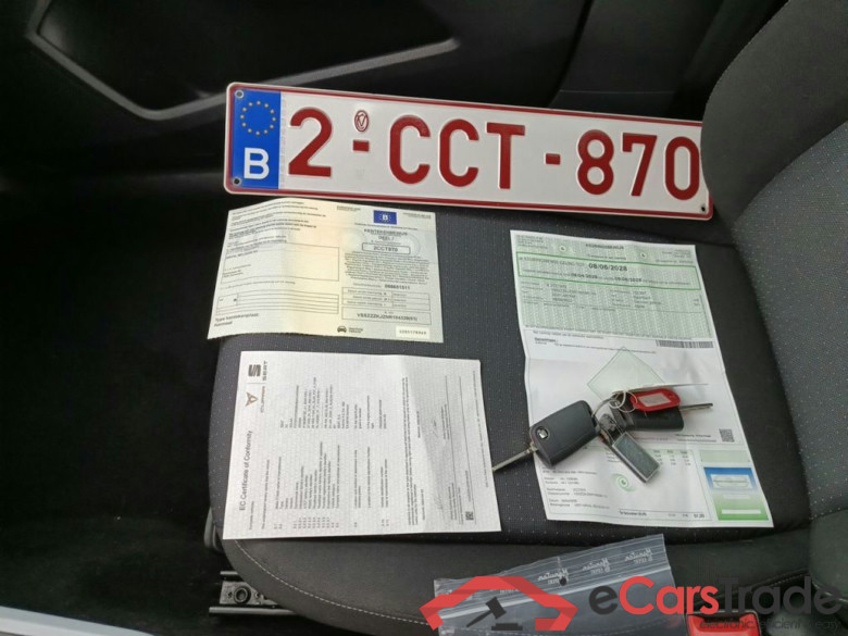 SEAT Arona 1.0 TSI 81kW DSG Move 5d #4