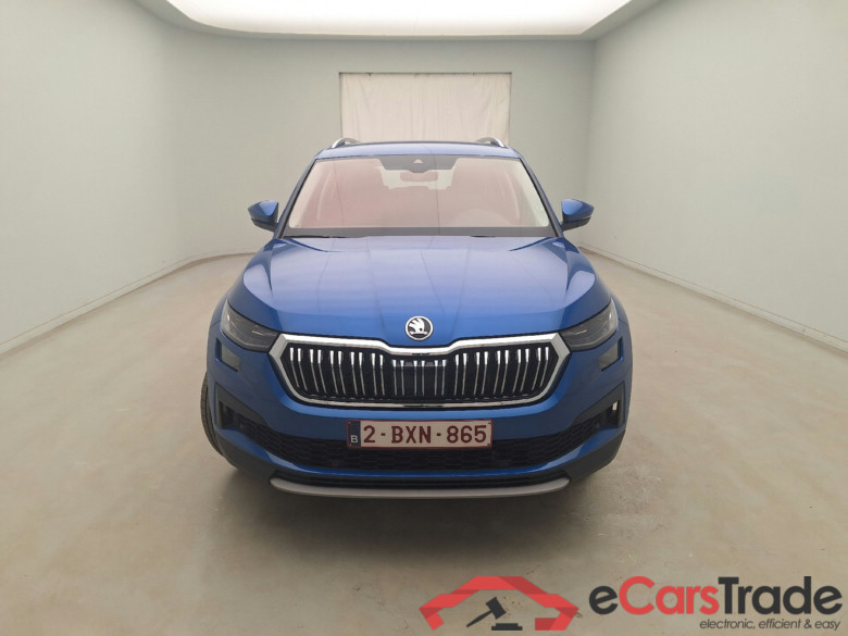 Skoda, Kodiaq FL'21, Skoda Kodiaq 2.0 CRTDI 110kW DSG7 Clever+ 5d #1