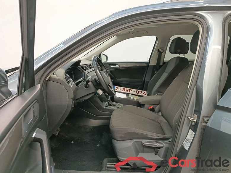Volkswagen Tiguan Allspace 2.0 TDI DSG 4MOTION Life 5d #3