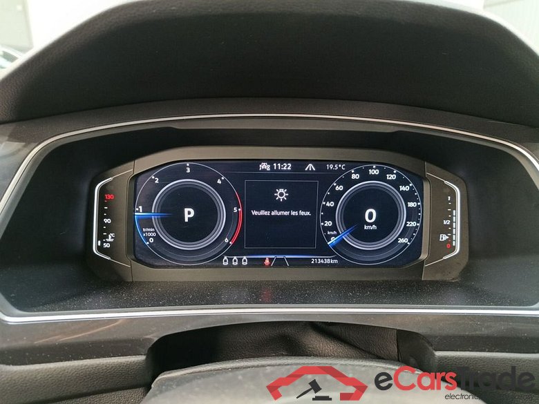 Volkswagen Tiguan Allspace 2.0 TDI DSG 4MOTION Life 5d #6