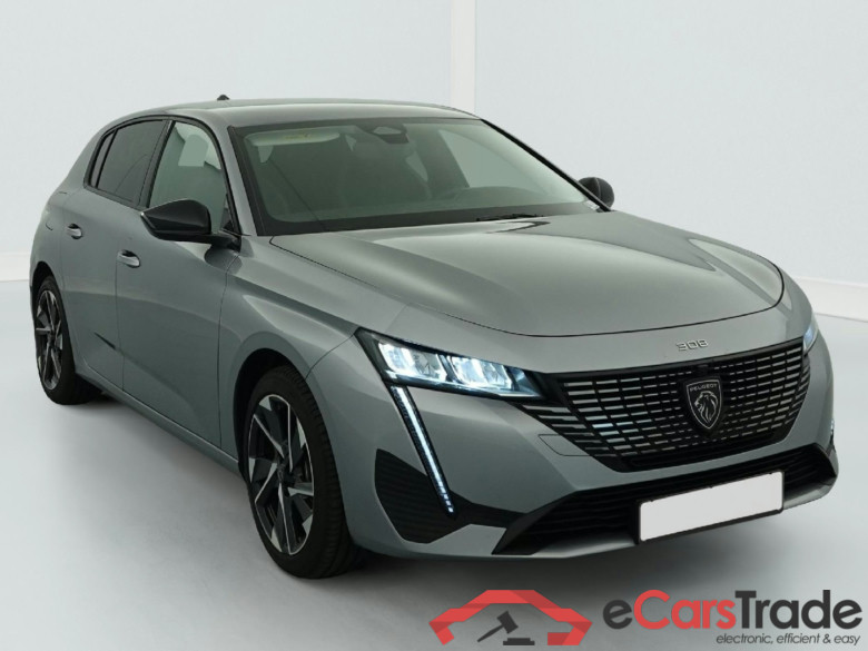 Peugeot 308 Allure Hybrid 145 e-DCS6