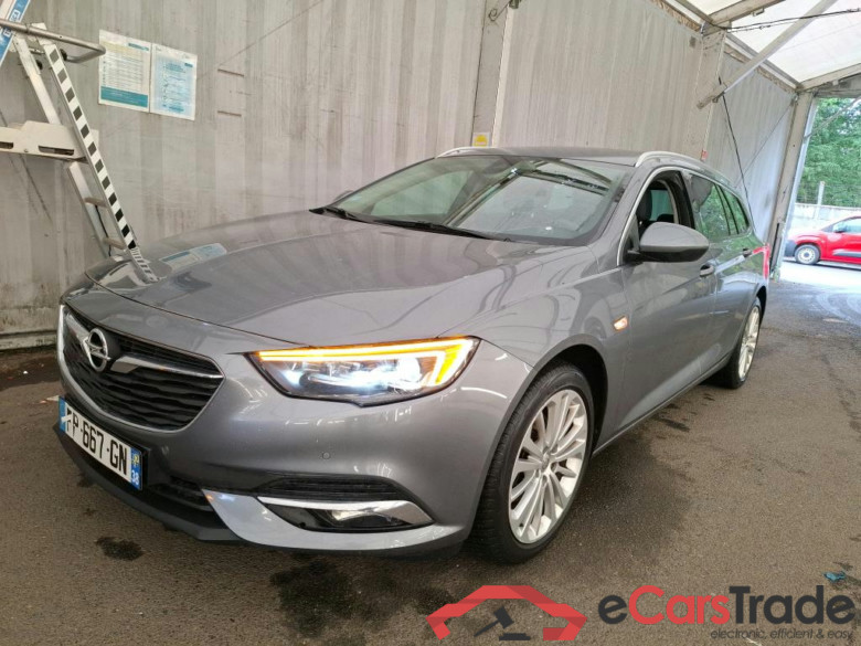 Insignia B Sports Tourer Elite 1.6 CDTI 135CV BVA6 E6dT #1