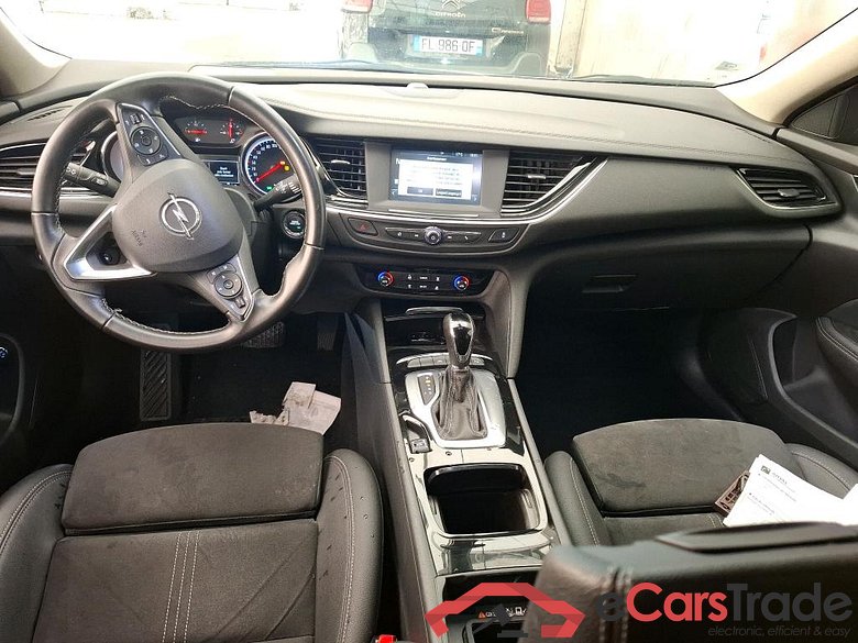 Insignia B Sports Tourer Elite 1.6 CDTI 135CV BVA6 E6dT #5