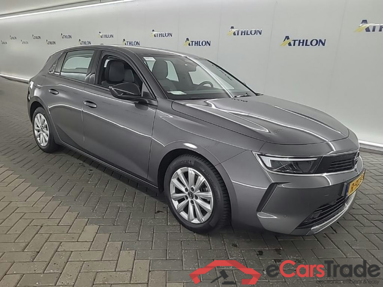 OPEL ASTRA 1.2 turbo S/S 81kW Edition 5D #2