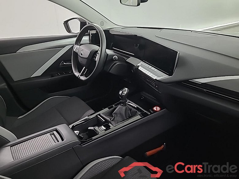 OPEL ASTRA 1.2 turbo S/S 81kW Edition 5D #6