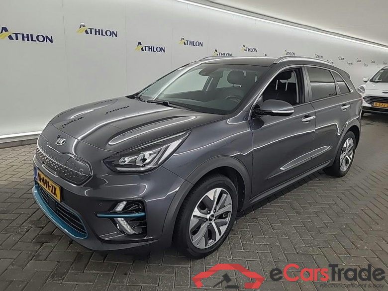 KIA Niro e-Niro EV ExecutiveLine 5D 150kW #1