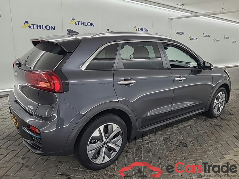 KIA Niro e-Niro EV ExecutiveLine 5D 150kW #3