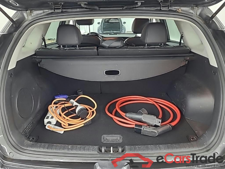 KIA Niro e-Niro EV ExecutiveLine 5D 150kW #5