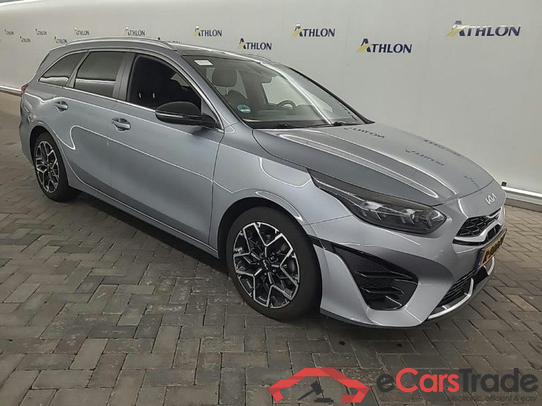 KIA ceed sportswagon 1.5 T-GDi DCT GT-Line 5D 117kW #2