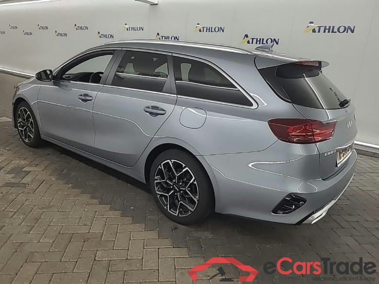 KIA ceed sportswagon 1.5 T-GDi DCT GT-Line 5D 117kW #4