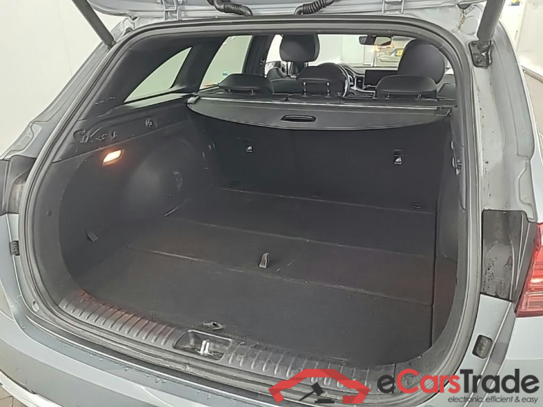 KIA ceed sportswagon 1.5 T-GDi DCT GT-Line 5D 117kW #5