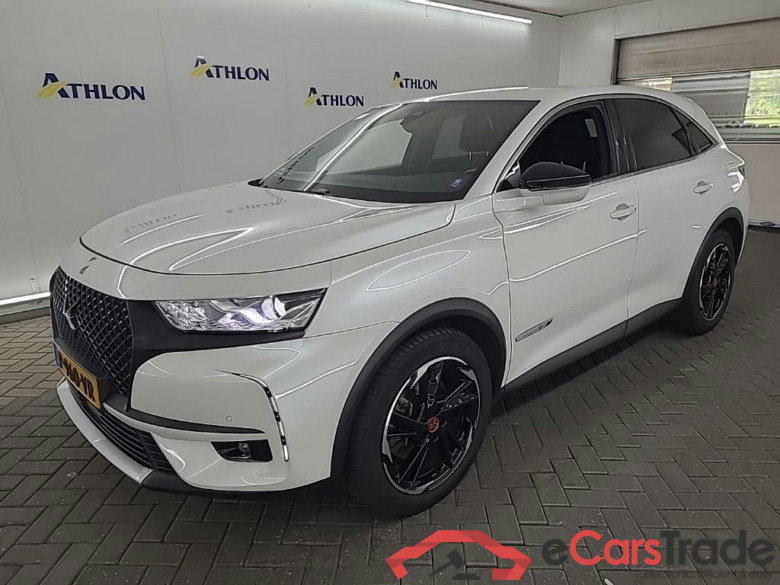 DS DS7 Crossback E-TENSE 225 Perform. Line auto 5D 165kW #1