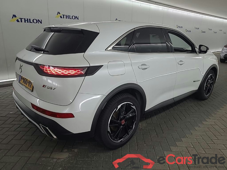 DS DS7 Crossback E-TENSE 225 Perform. Line auto 5D 165kW #3