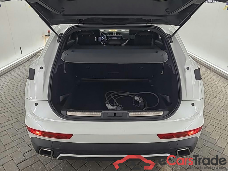 DS DS7 Crossback E-TENSE 225 Perform. Line auto 5D 165kW #5